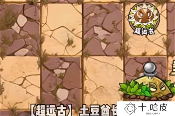 植物大战僵尸神奇植物