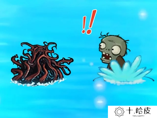 植物大战僵尸神奇植物版