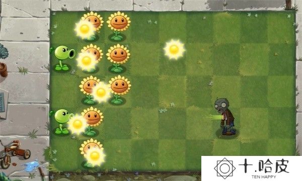 PVZ异域探险