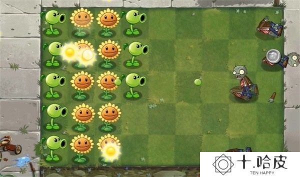PVZ异域探险