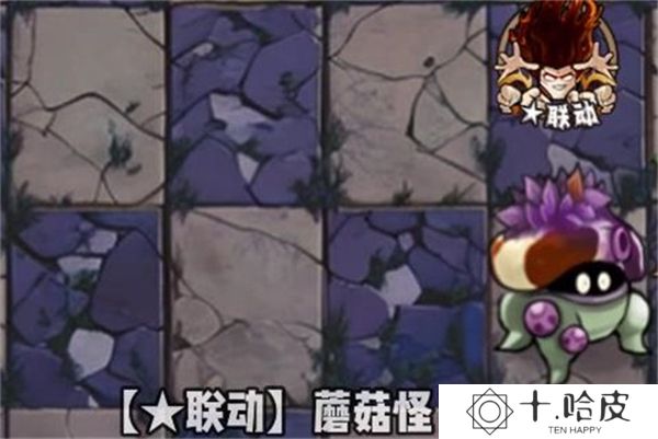 植物大战僵尸神奇植物