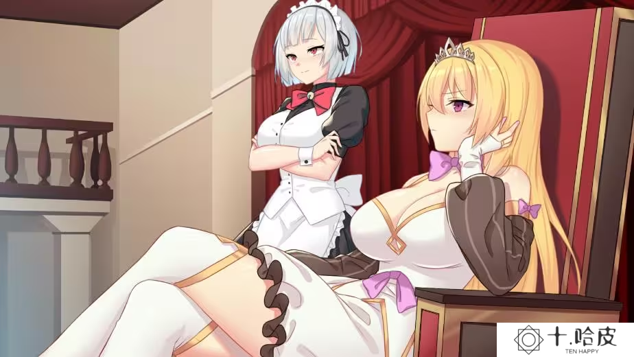 女王的荣耀完整中文版