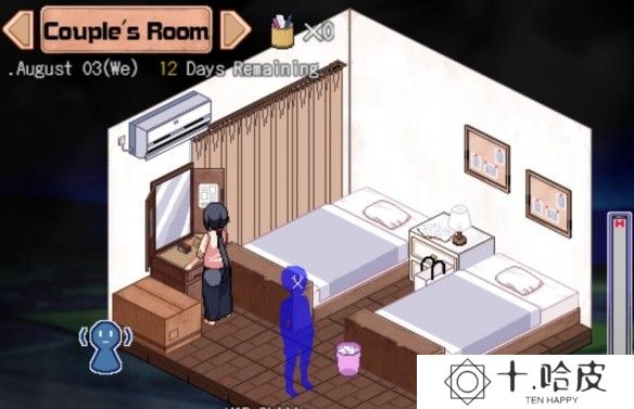 夏日狂想曲乡间的难忘回忆