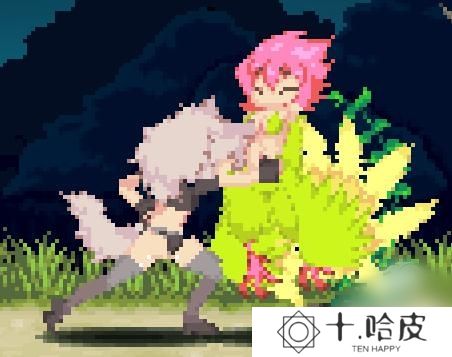 米莉亚战记dx