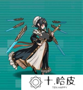 星神少女