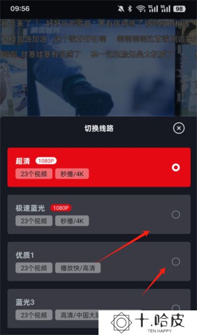 网飞猫纯净版