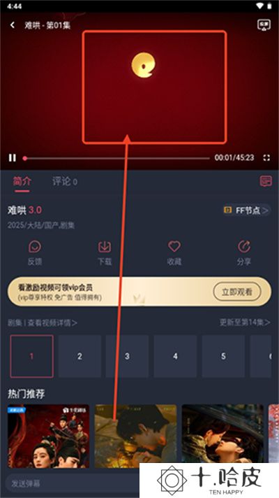 一只猫影视