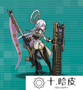 星神少女