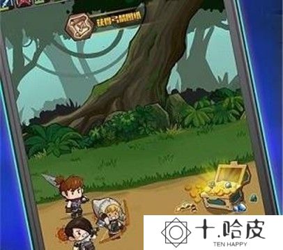 挂机大师