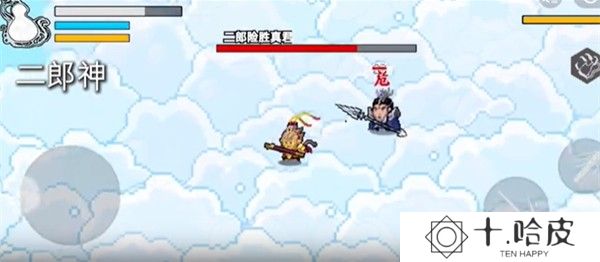 黑神话吗喽像素版下载
