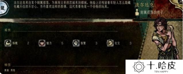 《苏丹的游戏》合宜的一餐事件怎么过-合宜的一餐事件选择