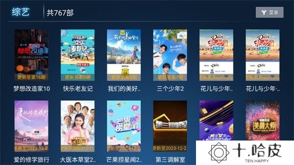 迅风TV版免费高级版
