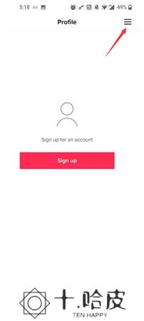 抖音国际版tiktok