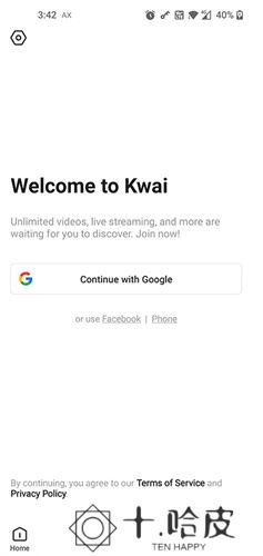kwai中文版
