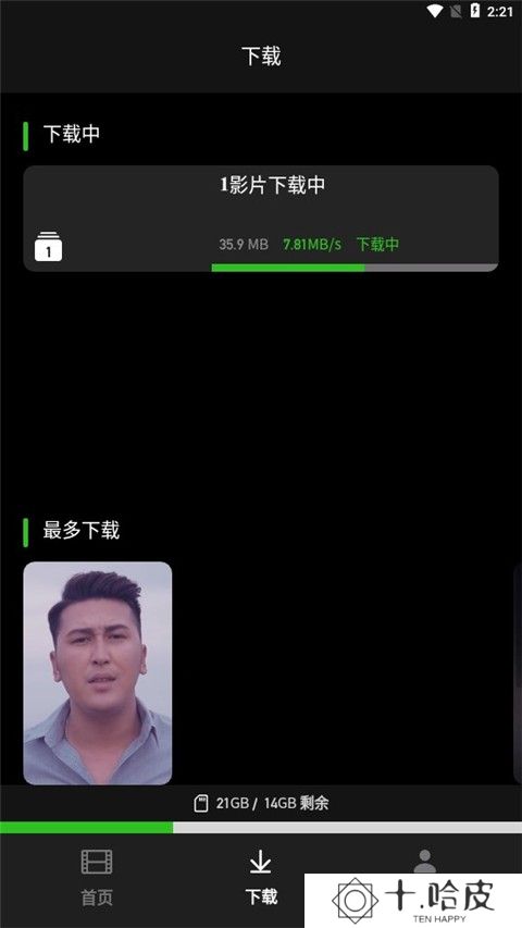 sinzartv电视版