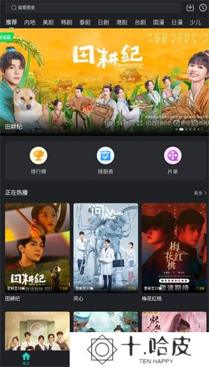 海鸥影评