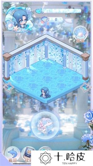 海潮之汐