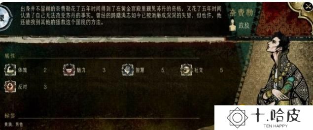 《苏丹的游戏》宫门募捐事件怎么过-宫门募捐事件选择