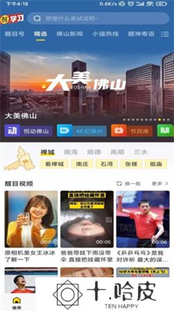 醒目视频下载安装
