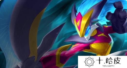 金铲铲之战s14魔装千珏最强出装-魔装千珏怎样出装