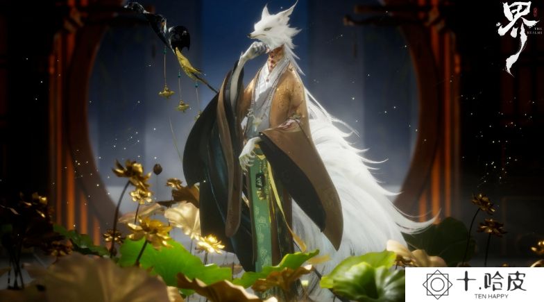代号界首测定档什么时候 代号界测试时间一览