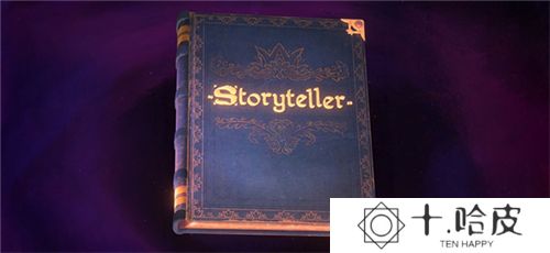 Storyteller
