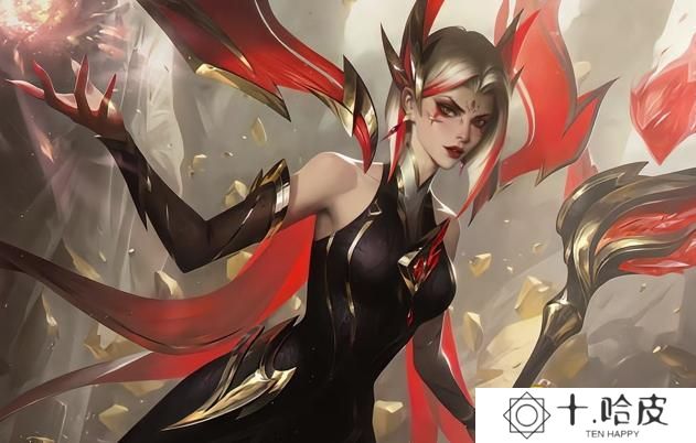 金铲铲之战s14妖姬怎么样-新赛季妖姬强度分析