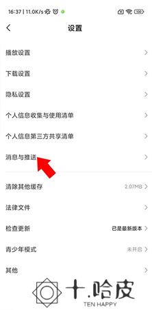小米视频下载
