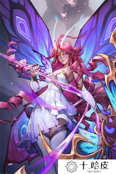 女武神战纪