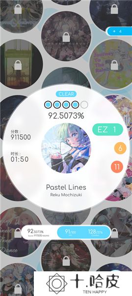 Rizline