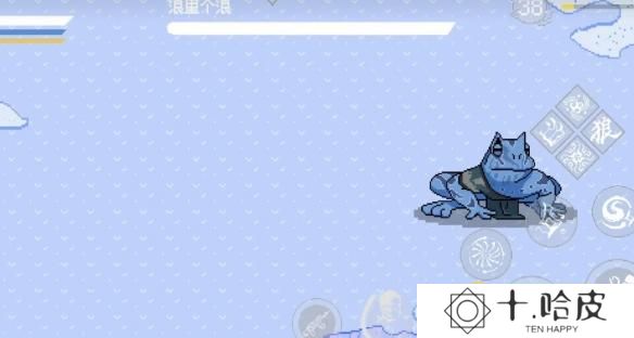 黑神话悟空像素版小西天所有boss攻略  第三章小西天通关教程全流程图片22