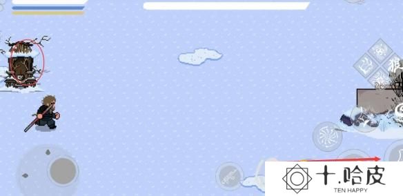 黑神话悟空像素版小西天所有boss攻略  第三章小西天通关教程全流程图片13