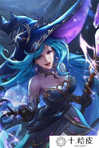 女武神战纪
