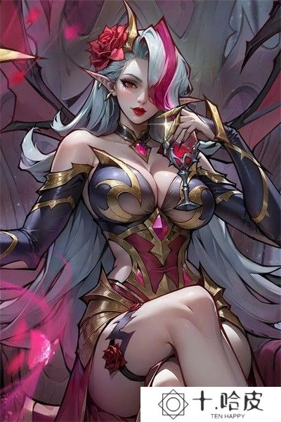 女武神战纪