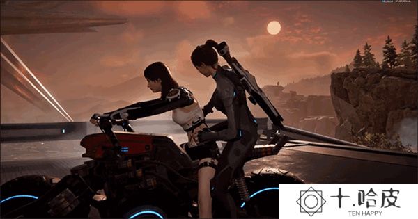 星球重启变怪版