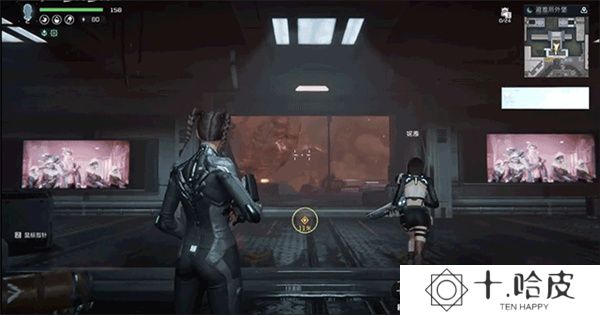星球重启变怪版