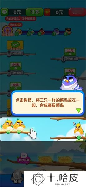 我是菜鸟王