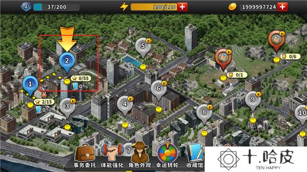 谜案侦探2025