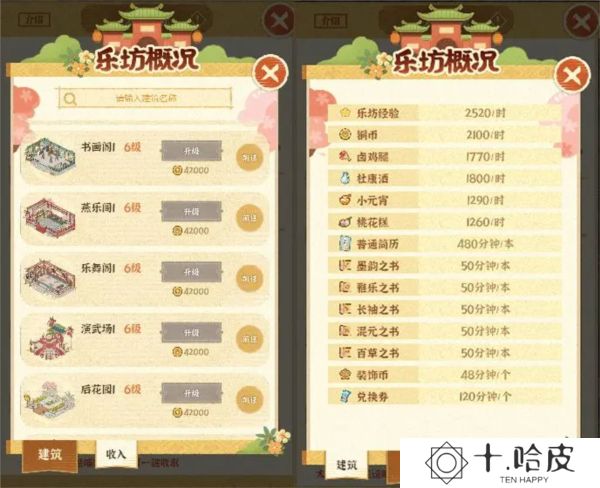 某某朝的女子乐坊游戏老版