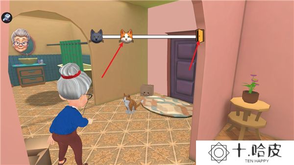 捣蛋猫咪模拟器